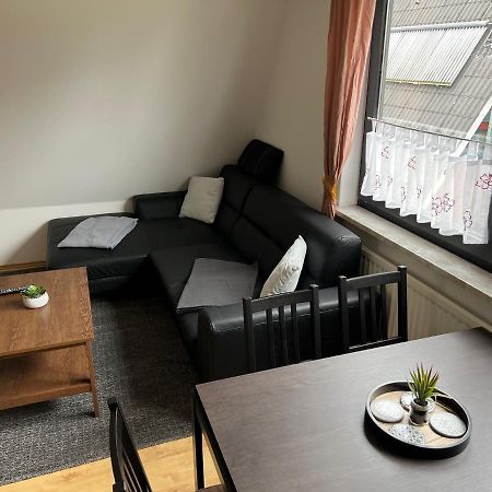 Ferienwohnung In Suesel Am See Susel Εξωτερικό φωτογραφία