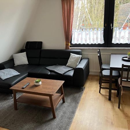 Ferienwohnung In Suesel Am See Susel Εξωτερικό φωτογραφία
